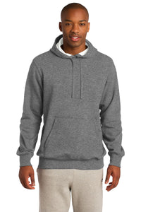 Hooded Sweatshirt Sport Tek ST254