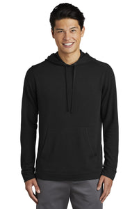 Hooded Sweatshirt Sport Tek ST296