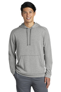Hooded Sweatshirt Sport Tek ST296