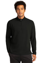 Load image into Gallery viewer, Quarter Zip Sport-Wick Flex Fleece ST564