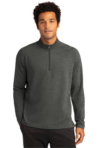 Quarter Zip Sport-Wick Flex Fleece ST564