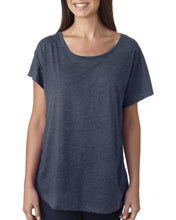 Load image into Gallery viewer, 6760 Women&#39;s Slouch Shirt MCS
