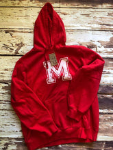 Load image into Gallery viewer, ST254 Hooded Sweatshirt MCS