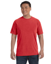 Load image into Gallery viewer, C1717 Comfort Color Tee MCS