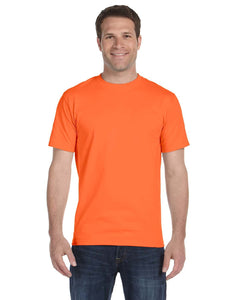 Orange Out Shirt