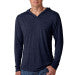 6021 Hooded T-Shirt